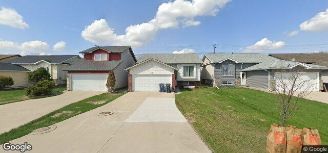 219 Brunet Promenade（加拿大曼尼托巴省溫尼伯市）房屋照片