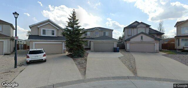 22 Adelina Gregoire Place（加拿大曼尼托巴省溫尼伯市）房屋照片