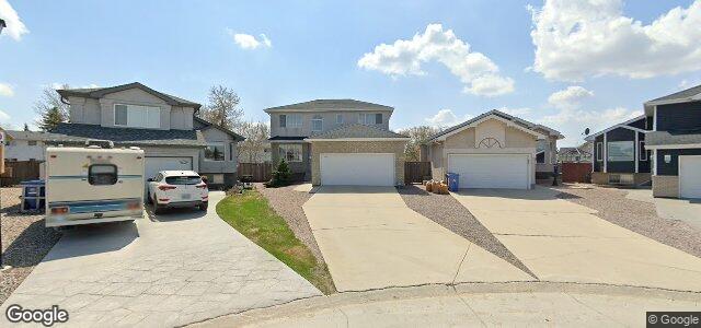 22 Francois Muller Place（加拿大曼尼托巴省溫尼伯市）房屋照片