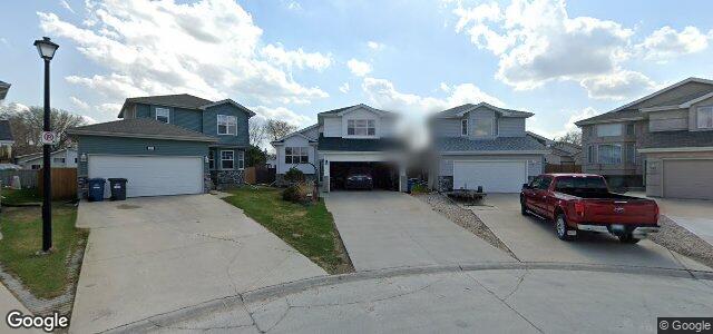 22 Jean-Baptiste Lavoie Place（加拿大曼尼托巴省溫尼伯市）房屋照片