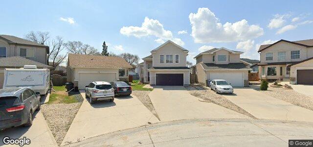 22 Leonard Shakespeare Bay（加拿大曼尼托巴省溫尼伯市）房屋照片