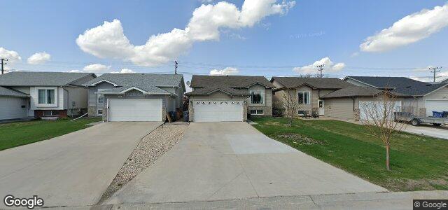 227 Brunet Promenade（加拿大曼尼托巴省溫尼伯市）房屋照片