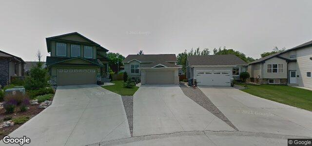 23 Brunet Promenade（加拿大曼尼托巴省溫尼伯市）房屋照片