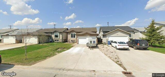 231 Brunet Promenade（加拿大曼尼托巴省溫尼伯市）房屋照片