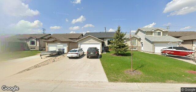 235 Brunet Promenade（加拿大曼尼托巴省溫尼伯市）房屋照片