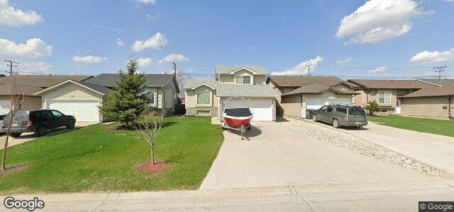 239 Brunet Promenade（加拿大曼尼托巴省溫尼伯市）房屋照片