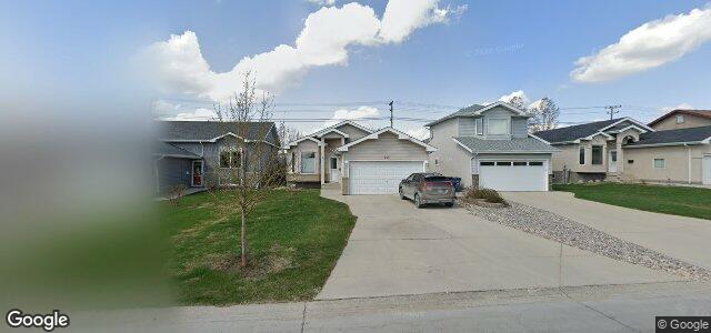 255 Brunet Promenade（加拿大曼尼托巴省溫尼伯市）房屋照片