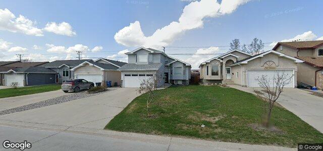 259 Brunet Promenade（加拿大曼尼托巴省溫尼伯市）房屋照片