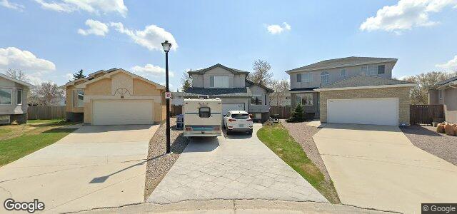 26 Francois Muller Place（加拿大曼尼托巴省溫尼伯市）房屋照片