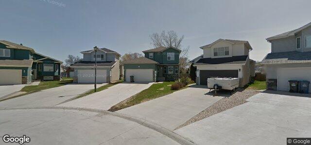 26 Jean-Baptiste Lavoie Place（加拿大曼尼托巴省溫尼伯市）房屋照片