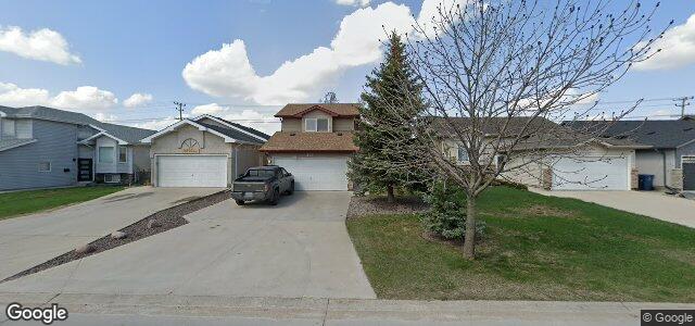 267 Brunet Promenade（加拿大曼尼托巴省溫尼伯市）房屋照片