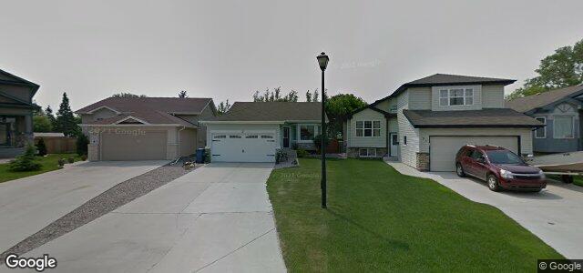 27 Brunet Promenade（加拿大曼尼托巴省溫尼伯市）房屋照片