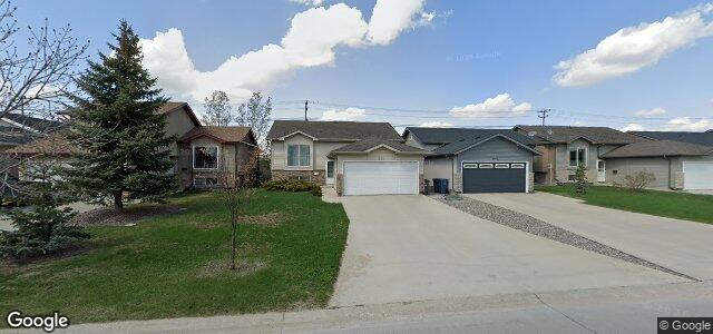 271 Brunet Promenade（加拿大曼尼托巴省溫尼伯市）房屋照片