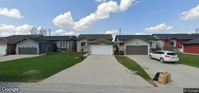 279 Brunet Promenade（加拿大曼尼托巴省溫尼伯市）房屋照片