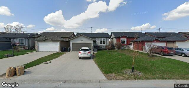 283 Brunet Promenade（加拿大曼尼托巴省溫尼伯市）房屋照片