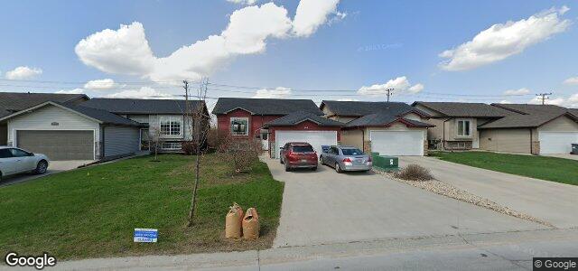 287 Brunet Promenade（加拿大曼尼托巴省溫尼伯市）房屋照片