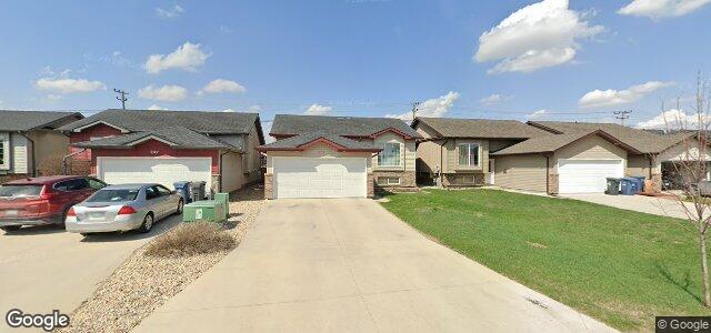 291 Brunet Promenade（加拿大曼尼托巴省溫尼伯市）房屋照片