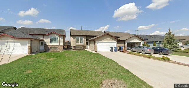 295 Brunet Promenade（加拿大曼尼托巴省溫尼伯市）房屋照片