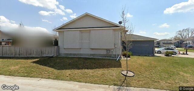 3 Brunet Promenade（加拿大曼尼托巴省溫尼伯市）房屋照片