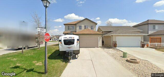 3 Leonard Shakespeare Bay（加拿大曼尼托巴省溫尼伯市）房屋照片