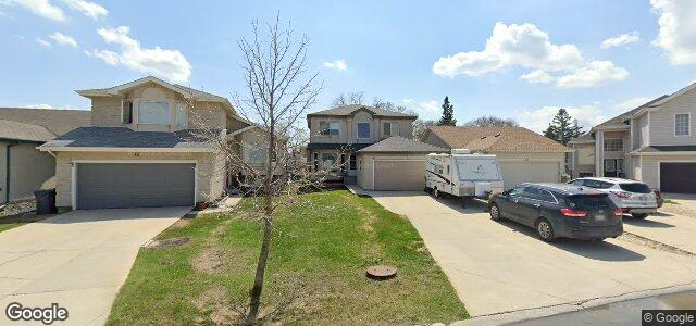 30 Leonard Shakespeare Bay（加拿大曼尼托巴省溫尼伯市）房屋照片