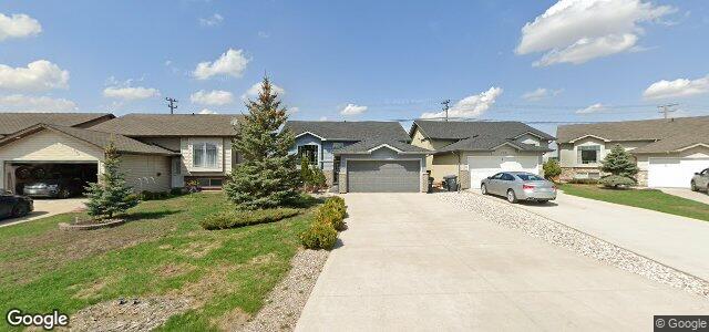 303 Brunet Promenade（加拿大曼尼托巴省溫尼伯市）房屋照片