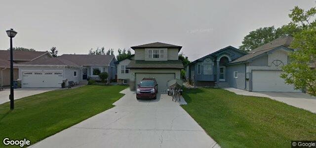 31 Brunet Promenade（加拿大曼尼托巴省溫尼伯市）房屋照片