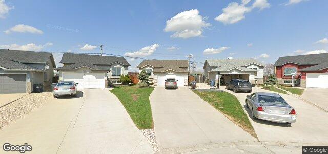 311 Brunet Promenade（加拿大曼尼托巴省溫尼伯市）房屋照片