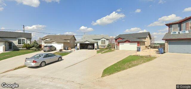 315 Brunet Promenade（加拿大曼尼托巴省溫尼伯市）房屋照片