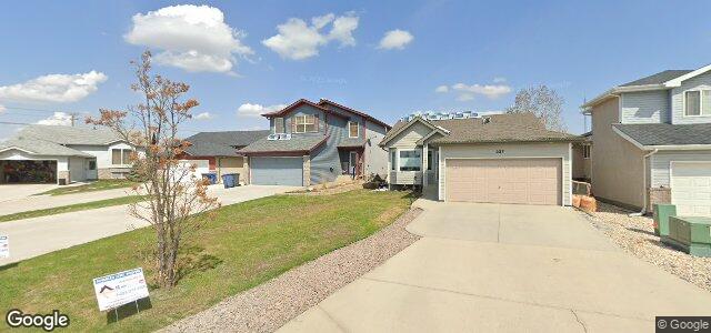 323 Brunet Promenade（加拿大曼尼托巴省溫尼伯市）房屋照片