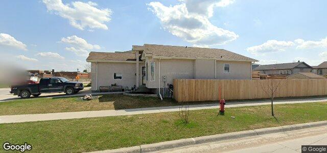 324 Brunet Promenade（加拿大曼尼托巴省溫尼伯市）房屋照片