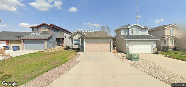 327 Brunet Promenade（加拿大曼尼托巴省溫尼伯市）房屋照片