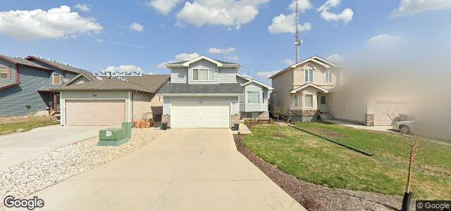 331 Brunet Promenade（加拿大曼尼托巴省溫尼伯市）房屋照片