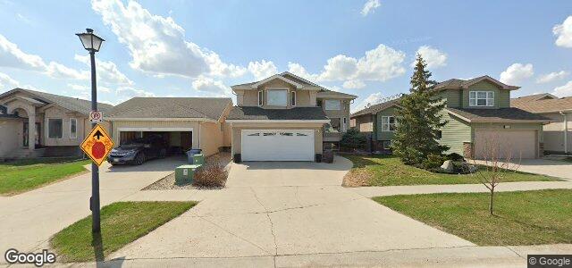 332 Brunet Promenade（加拿大曼尼托巴省溫尼伯市）房屋照片