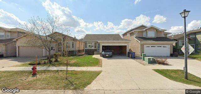 336 Brunet Promenade（加拿大曼尼托巴省溫尼伯市）房屋照片