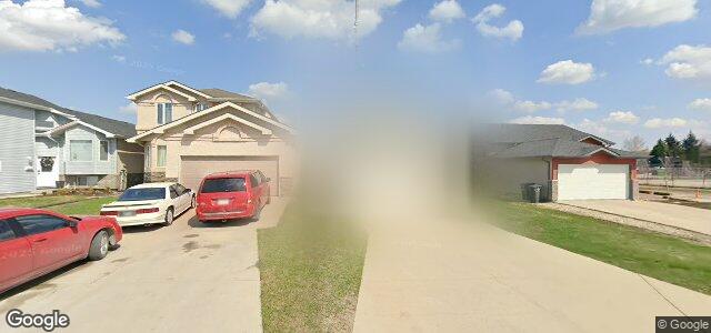 339 Brunet Promenade（加拿大曼尼托巴省溫尼伯市）房屋照片