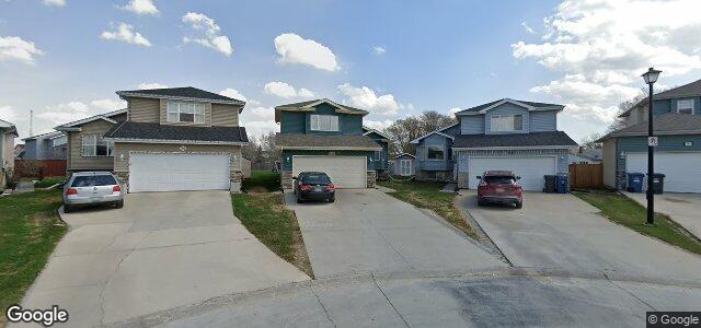 34 Jean-Baptiste Lavoie Place（加拿大曼尼托巴省溫尼伯市）房屋照片