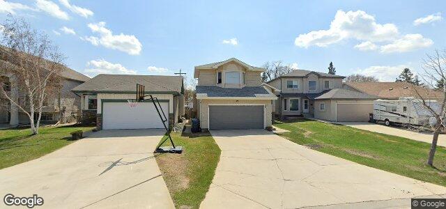 34 Leonard Shakespeare Bay（加拿大曼尼托巴省溫尼伯市）房屋照片