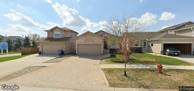 340 Brunet Promenade（加拿大曼尼托巴省溫尼伯市）房屋照片