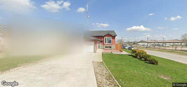 343 Brunet Promenade（加拿大曼尼托巴省溫尼伯市）房屋照片