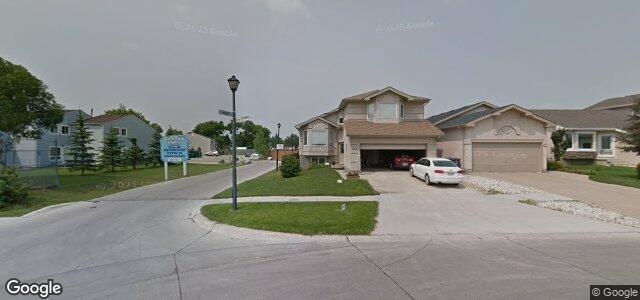 344 Brunet Promenade（加拿大曼尼托巴省溫尼伯市）房屋照片