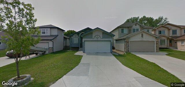 35 Brunet Promenade（加拿大曼尼托巴省溫尼伯市）房屋照片