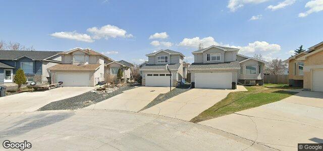 38 Francois Muller Place（加拿大曼尼托巴省溫尼伯市）房屋照片