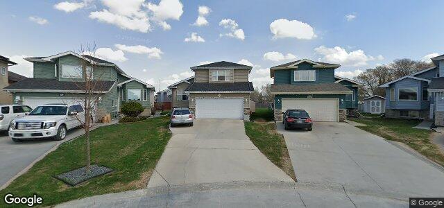 38 Jean-Baptiste Lavoie Place（加拿大曼尼托巴省溫尼伯市）房屋照片