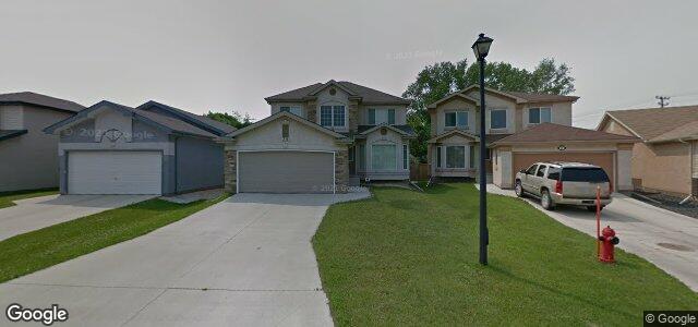 39 Brunet Promenade（加拿大曼尼托巴省溫尼伯市）房屋照片