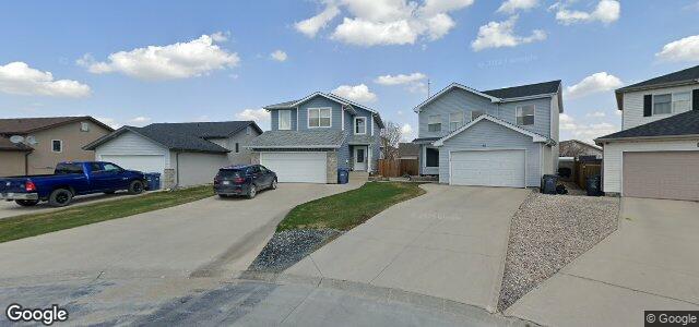 42 Adelina Gregoire Place（加拿大曼尼托巴省溫尼伯市）房屋照片