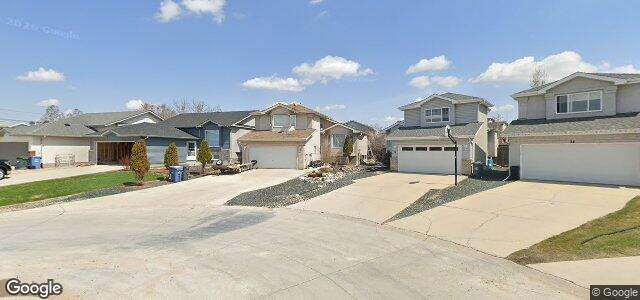 42 Francois Muller Place（加拿大曼尼托巴省溫尼伯市）房屋照片