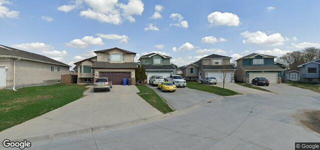 42 Jean-Baptiste Lavoie Place（加拿大曼尼托巴省溫尼伯市）房屋照片