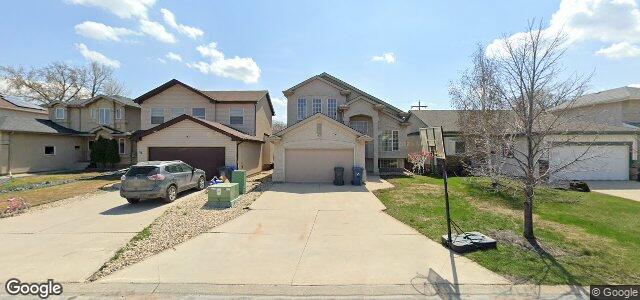 42 Leonard Shakespeare Bay（加拿大曼尼托巴省溫尼伯市）房屋照片