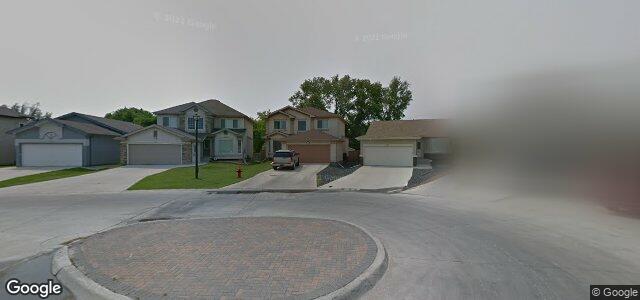 43 Brunet Promenade（加拿大曼尼托巴省溫尼伯市）房屋照片